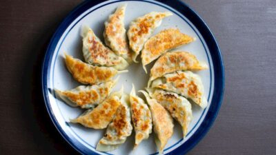 Dumpling