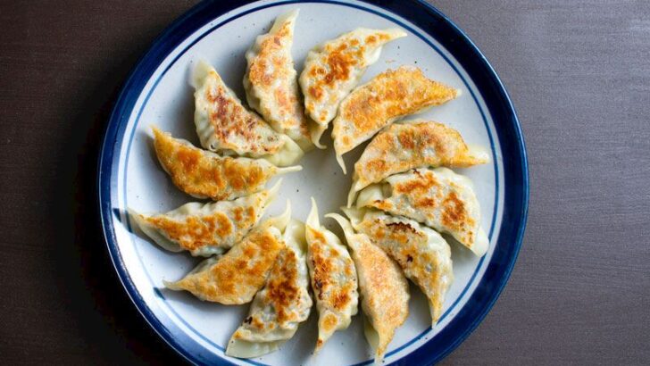 Dumpling