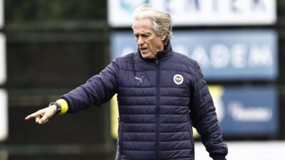 Durmuş Ali Çolak: Jesus’un Fenerbahçe’si bizim rekoru kırar