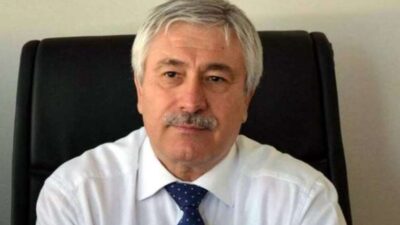 Ege Üniversitesi’nin eski rektörüne FETÖ davası: İddianamede ‘muska’ detayı