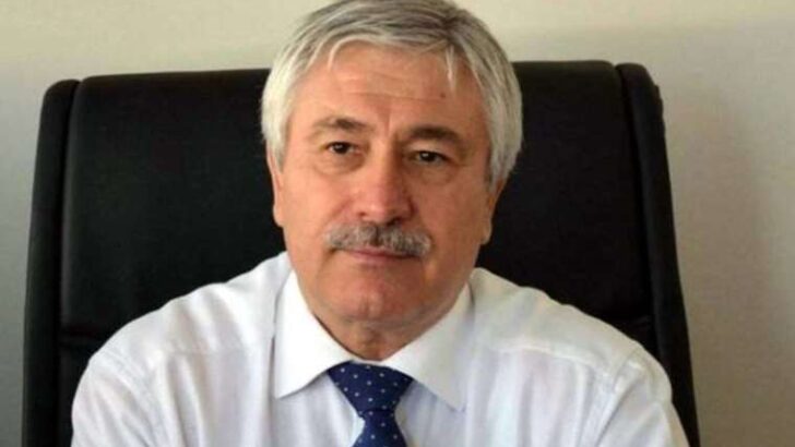 Ege Üniversitesi’nin eski rektörüne FETÖ davası: İddianamede ‘muska’ detayı