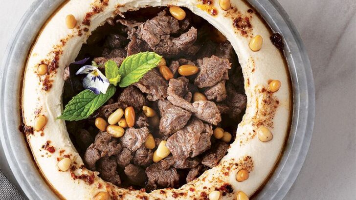 Etli Humus