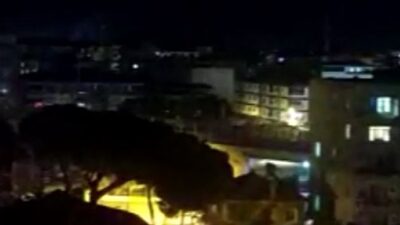 Ezan yerine Bülent Ersoy dinlettiler! Yeniden sisteme girdiler