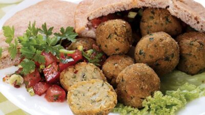 Falafel