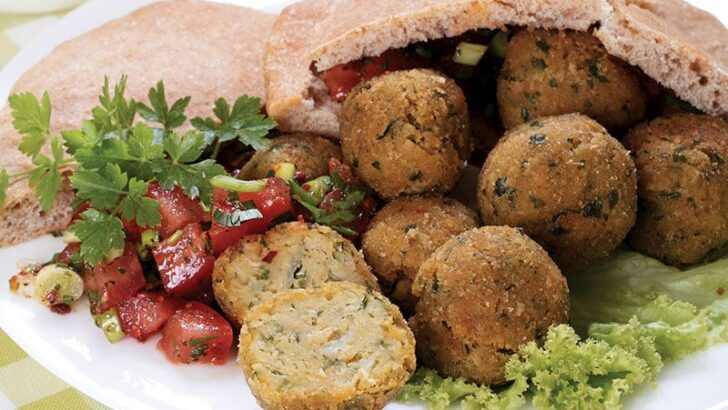 Falafel