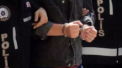 Firari rektör Hoşcoşkun: 6 yıl annemin konutunda saklandım