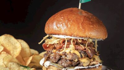 Gasto Burger