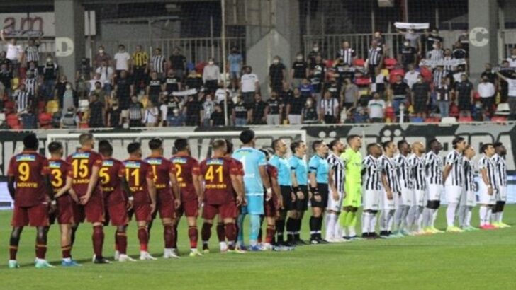 Göztepe, Altay ile karşılaşacak: En son 1979’da yenebildi