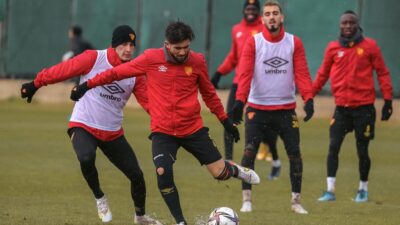 Göztepe, Altay karşısında 43 yıllık hasreti bitirmek istiyor