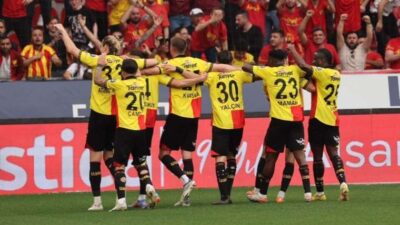 Göztepe – Southampton maçı ne vakit, saat kaçta, hangi kanalda?