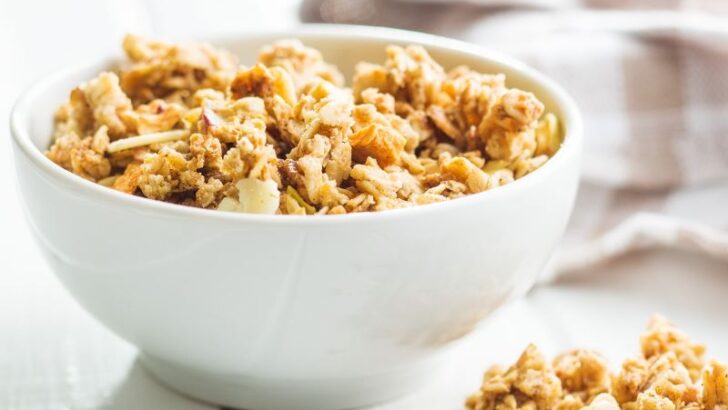 Granola