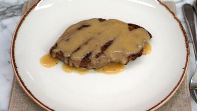 Gravy Soslu Dana Kontrfile