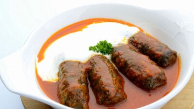Gürcü Sarması