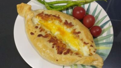 Haçapuri Pide