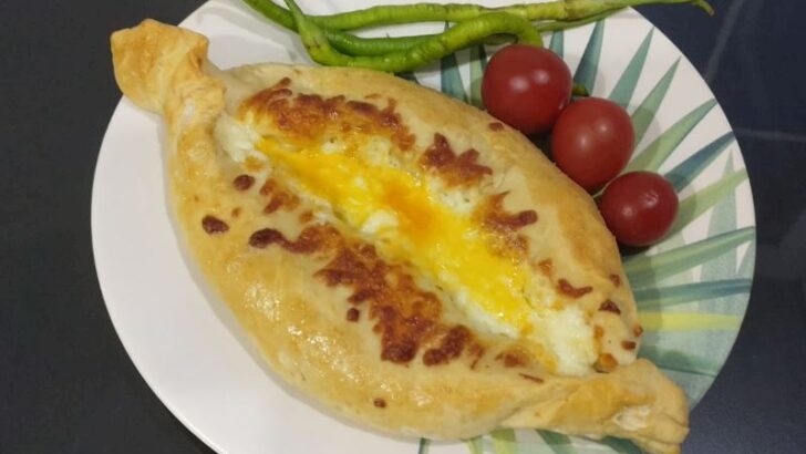 Haçapuri Pide