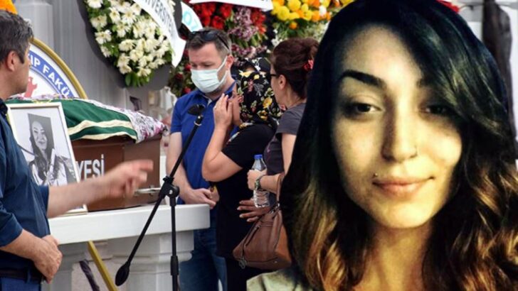 Hikaye Su Atılgan’a acı veda