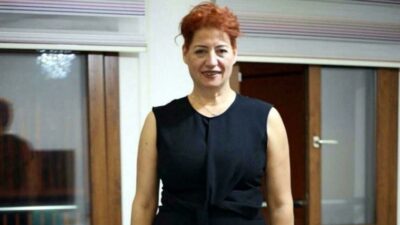 Hülya Şellavcı cinayeti: 12 polis memuru hakkında ‘ihmal’den mahpus istemi