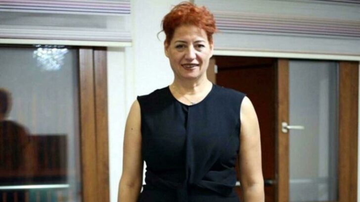 Hülya Şellavcı cinayeti: 12 polis memuru hakkında ‘ihmal’den mahpus istemi