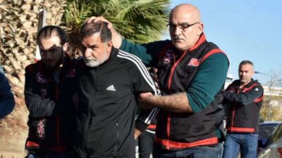 Hülya Şellavcı’yı katletmişti: O katil Almanya’da da cinayet işlemiş