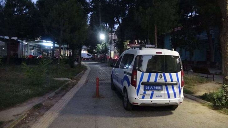 Husumetli iki küme ortasında silahlı hengame: 1 meyyit, 2 yaralı!