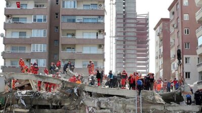 İstek Beyefendi Apartmanı davasında kamu vazifelileri, ağır cezada yargılanacak
