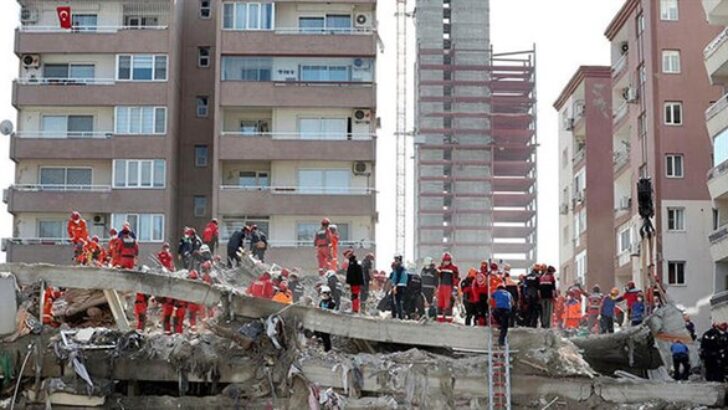 İstek Beyefendi Apartmanı davasında kamu vazifelileri, ağır cezada yargılanacak