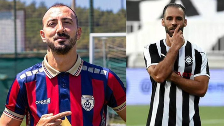 İzmir derbisinde gözler Ahmet İlhan ve Paixao’nun üzerinde olacak