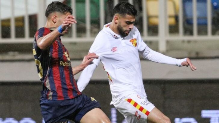 İzmir derbisinde Göztepe’ye tek gol yetti