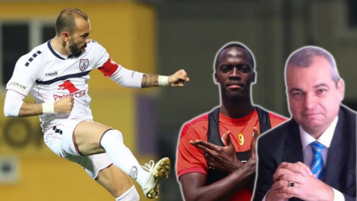 İzmir ekiplerinde son durum nasıl? Altınordu, Altay, Göztepe…
