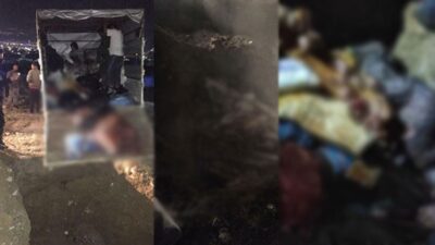 İzmir’de 3 ton 660 kilo çürümüş at eti ele geçirildi: 3 şahsa 4 bin 32’şer TL para cezası