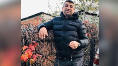 İzmir’de alacaklısını öldüren kuşkulu tutuklandı