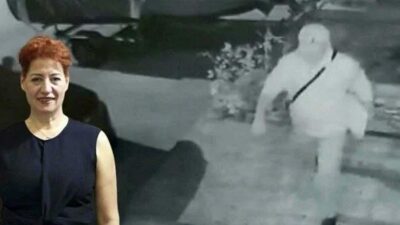 İzmir’de bir bayan cinayeti olayında ihmalleri olmakla suçlanan 12 polise dava