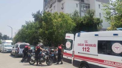 İzmir’de borç arbedesinde 2 kişiyi öldüren zanlı tutuklandı