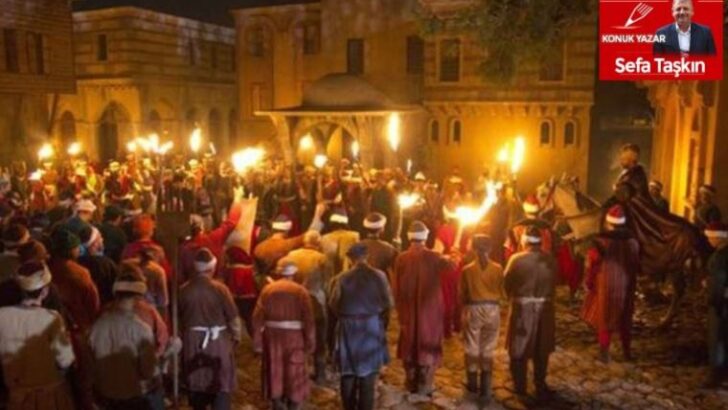 İzmir’de büyük isyan: Yıl 1727