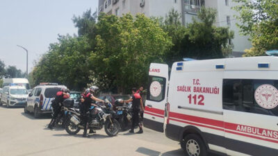 İzmir’de dehşetli olay: Eşini ve eşinin kardeşini öldürdü