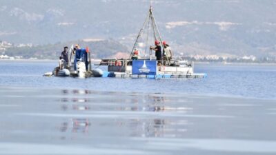 İzmir’de fay, taban ve yapılar için kapsamlı araştırma