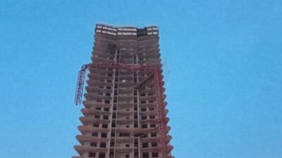 İzmir’de vinç kazasında meyyit sayısı 4 olarak güncellendi
