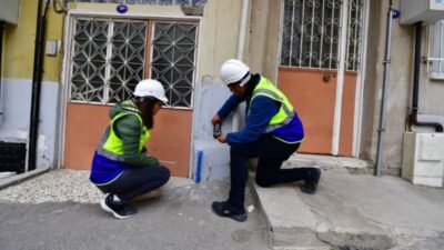 İzmir’de yapı durum tespiti için müracaatlar başladı