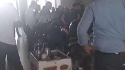İzmir’deki bıçaklama olayıyla ilgili İrtibat Daire Başkanlığından açıklama: Afganistanlı değil Çorumlu