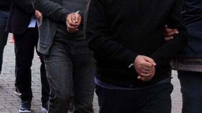 İzmir’deki ‘kopya düzeneği’ operasyonunda 1 kişi tutuklandı