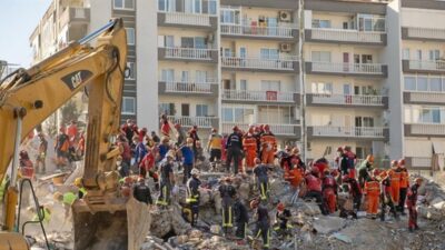 İzmir’deki sarsıntı yargılamaları tek tek sonuçlanıyor