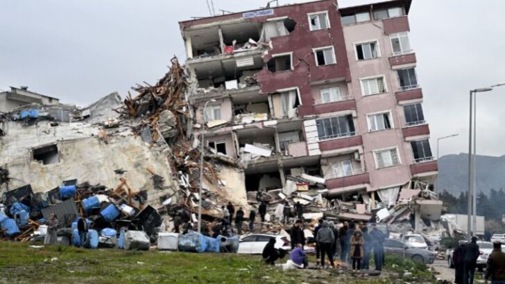 ‘İzmir’deki yapılar sarsıntıya karşı inançlı değil’