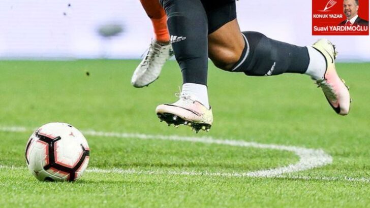İzmir’in futbolla imtihanı