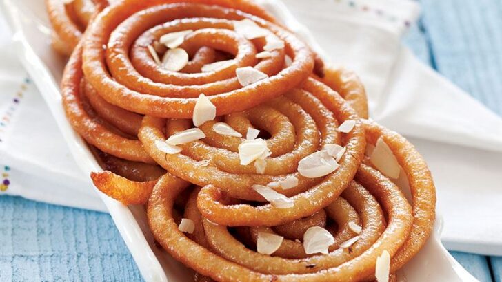 Jalebi