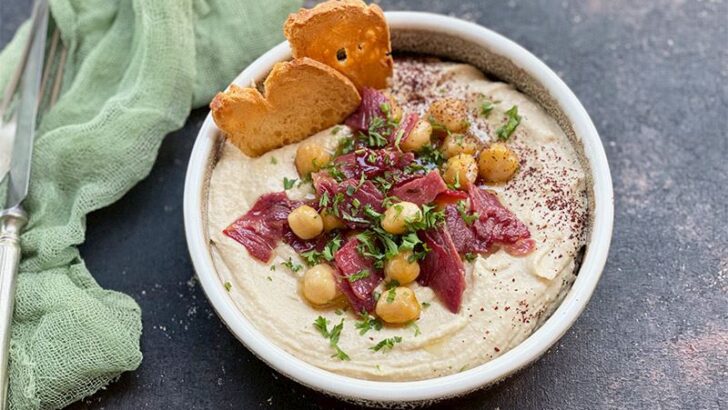 Kaburgalı Humus