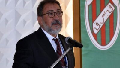 Karşıyaka’da borç artıyor