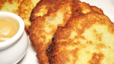 Kartoffelpuffer