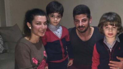 Koronadan ölen 9 yaşındaki Yağız’ın babası: Tek yapabildiğimiz gidişini izlemek oldu