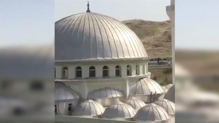 Küstah paylaşıma verilen beraat kararı bozuldu