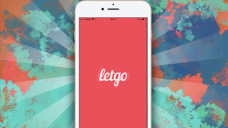 Letgo Hesap Silme Nasıl Yapılır?